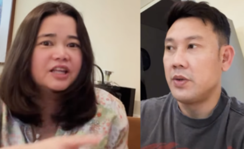 Undang Yai Mim dan Nurul Sahara, Denny Sumargo Dikritik Olivia Allan: Kamu Bikin Bingung!